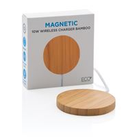 RICARICATORE WIRELESS MAGNETICO 10W